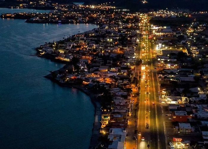 San Carlos Nuevo Guaymas photo