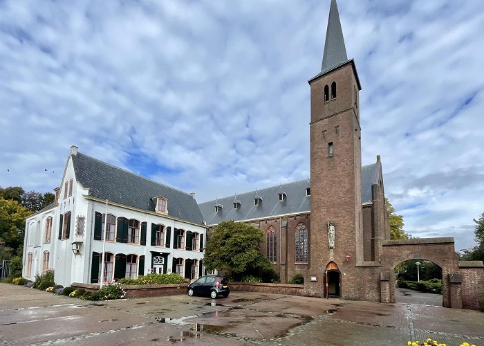 Noordwijkerhout photo