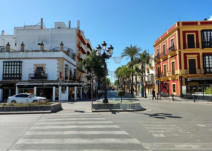 El Puerto de Santa Maria photo