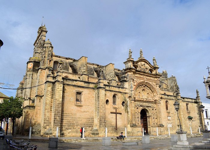 El Puerto de Santa Maria photo