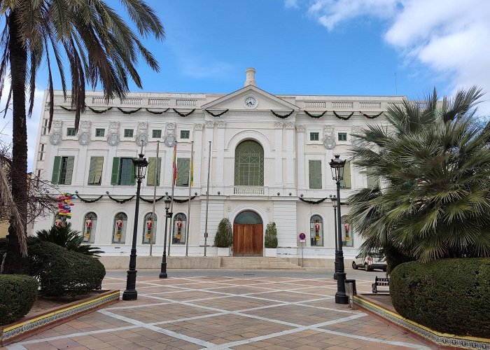 El Puerto de Santa Maria photo