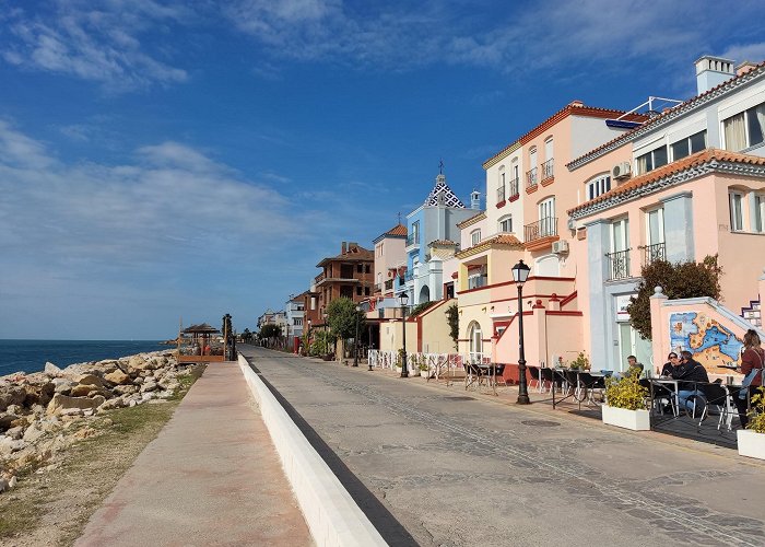 El Puerto de Santa Maria photo