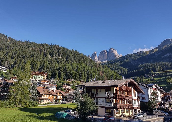 Campitello di Fassa photo