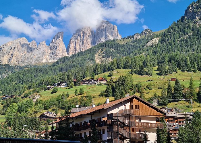 Campitello di Fassa photo