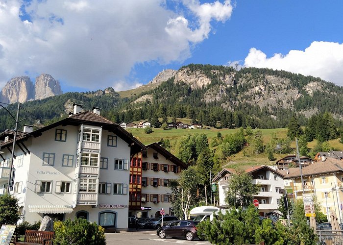 Campitello di Fassa photo