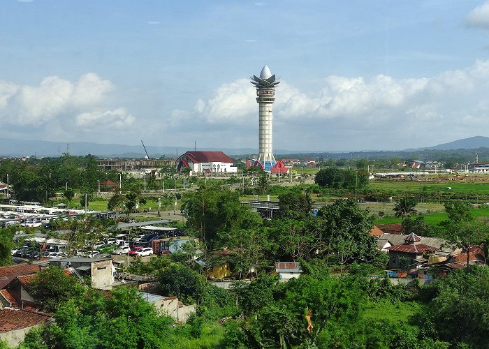 Purwokerto photo