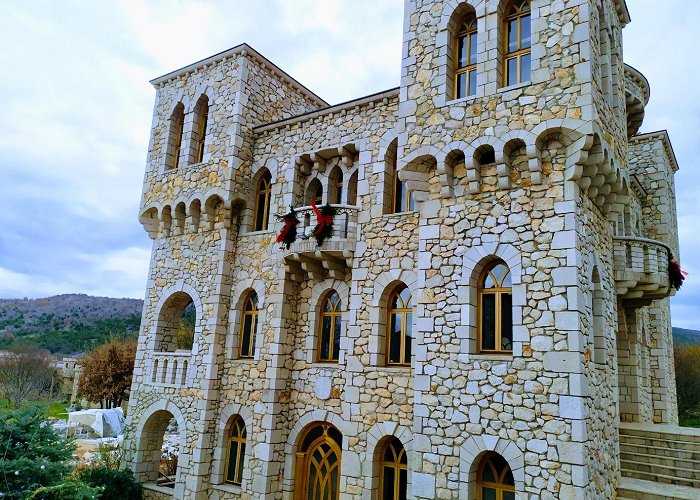 Medjugorje photo