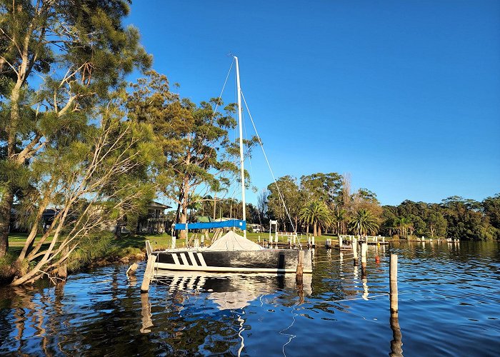 Sussex Inlet photo