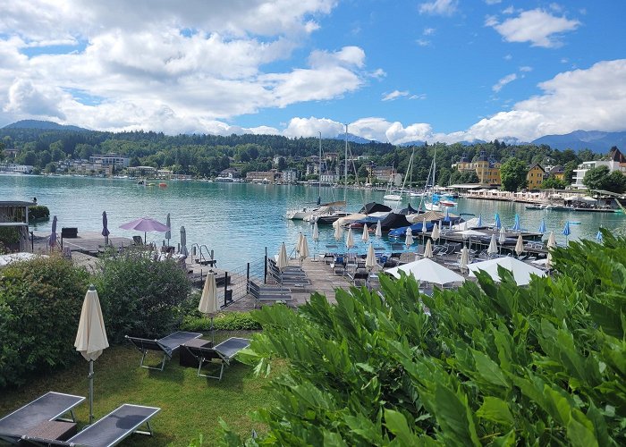 Velden am Woerthersee photo