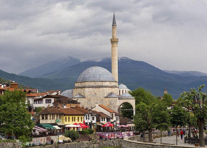 Prizren photo