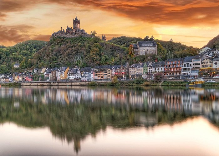 Cochem photo