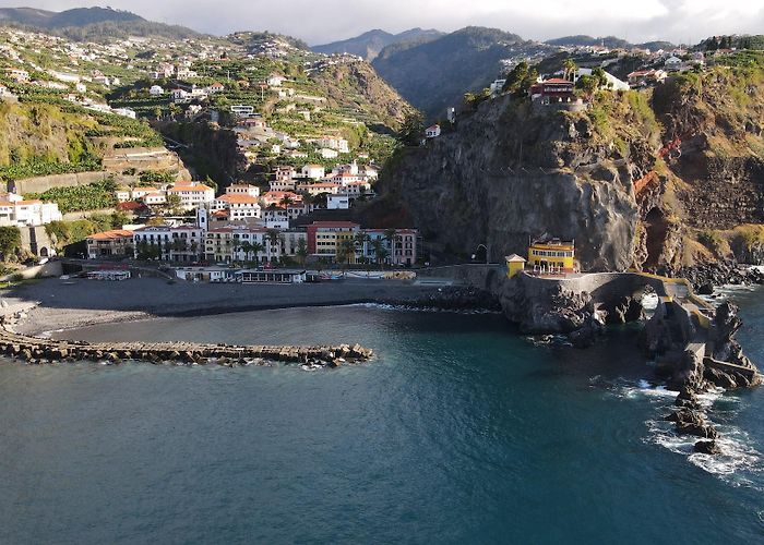 Ponta do Sol (Madeira) photo