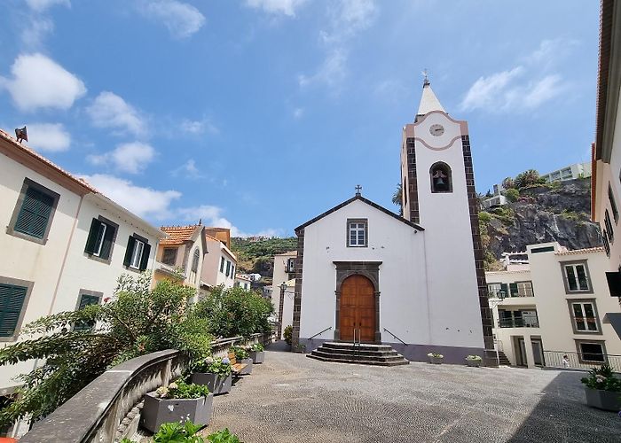 Ponta do Sol (Madeira) photo