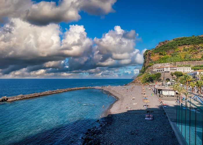 Ponta do Sol (Madeira) photo