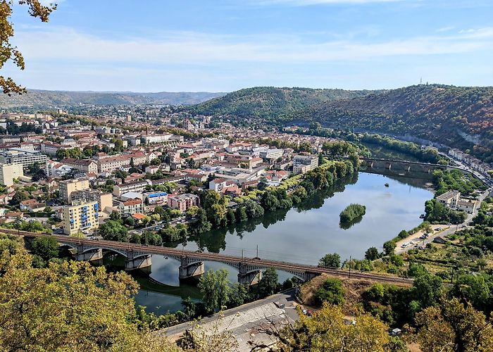 Cahors photo