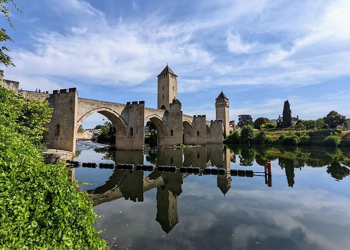 Cahors photo