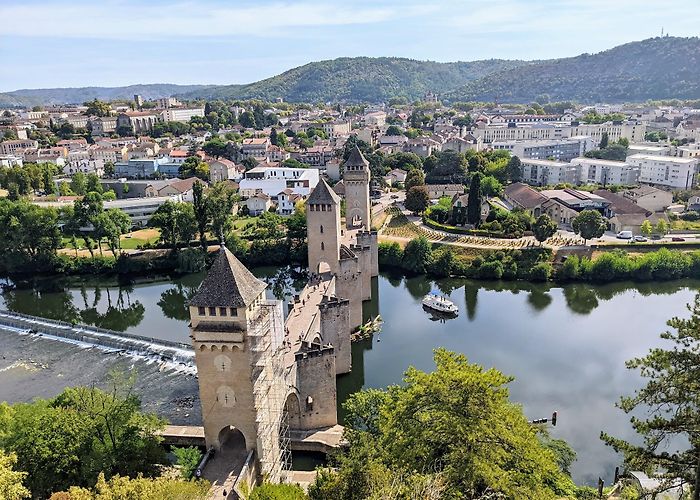 Cahors photo