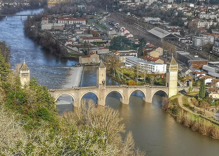 Cahors photo