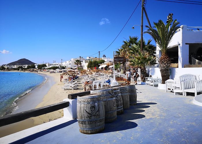 Agia Anna (Naxos) photo