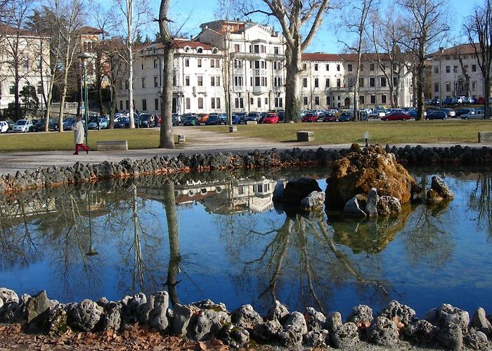 Udine photo