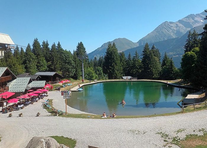 Les Contamines-Montjoie photo