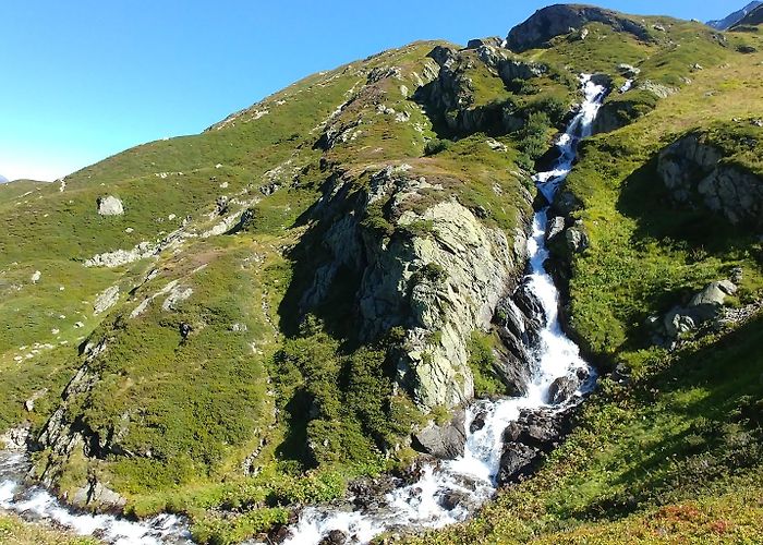 Les Contamines-Montjoie photo