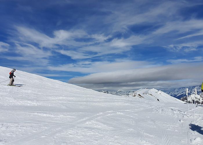 Les Contamines-Montjoie photo