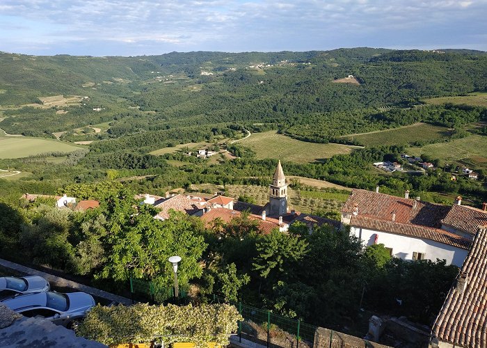 Motovun photo