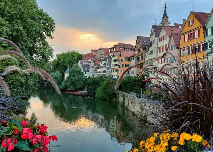 Tuebingen photo