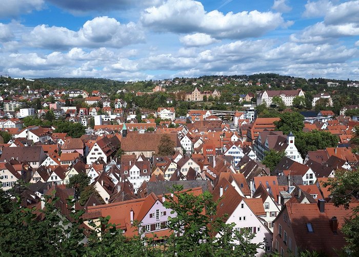 Tuebingen photo