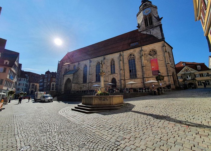 Tuebingen photo