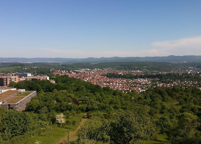 Tuebingen photo