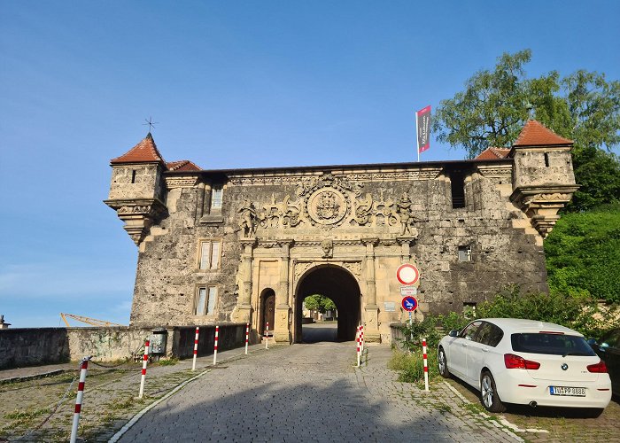 Tuebingen photo