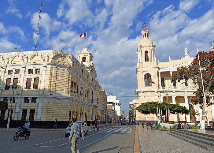 Chiclayo photo