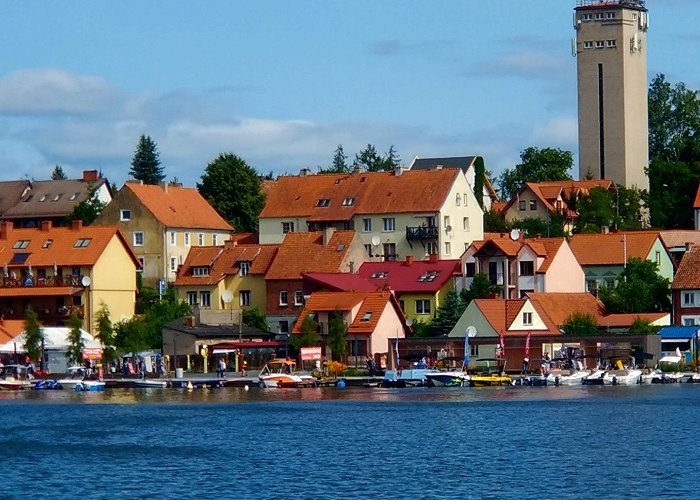 Mikolajki (Mragowo) photo