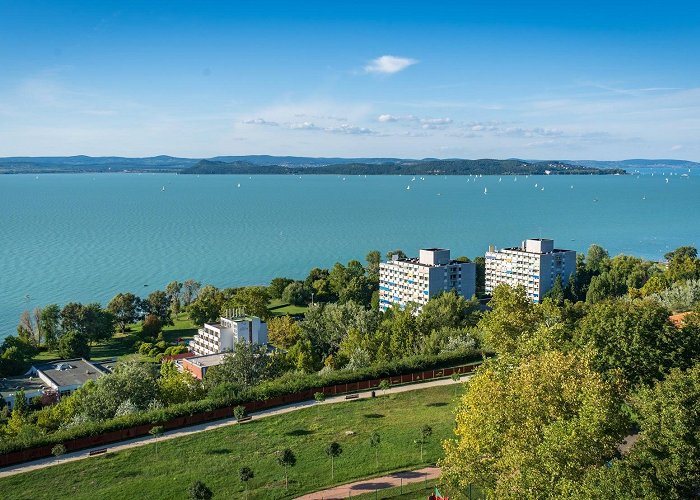 Balatonfured photo