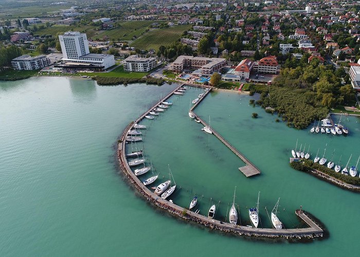 Balatonfured photo