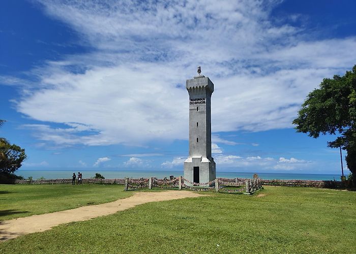 Porto Seguro photo