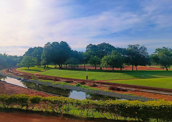 Auroville photo