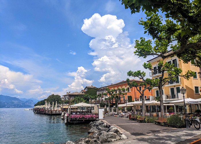 Torri Del Benaco photo