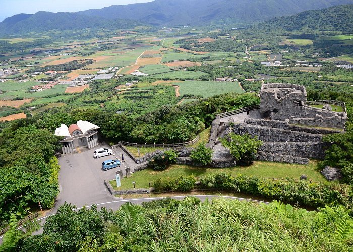 Ishigaki (Okinawa) photo