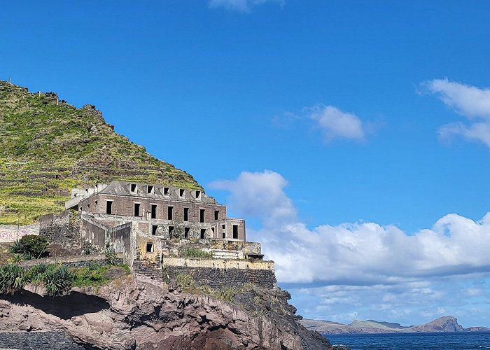 Machico (Madeira) photo