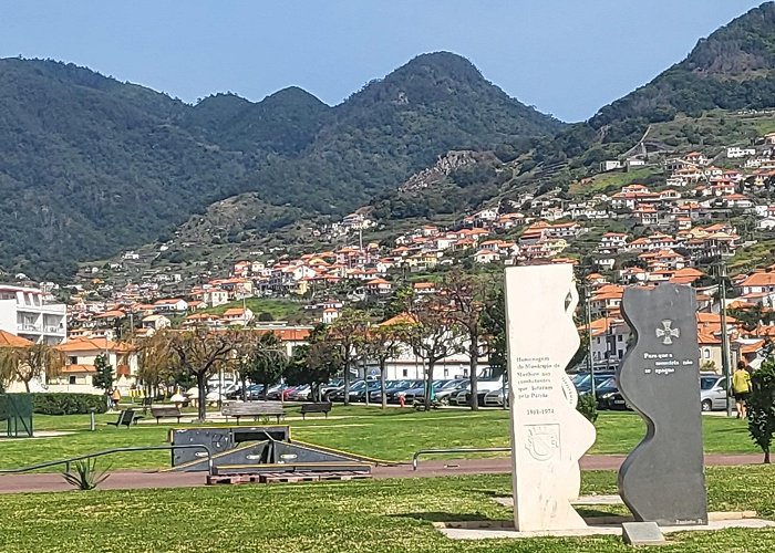 Machico (Madeira) photo