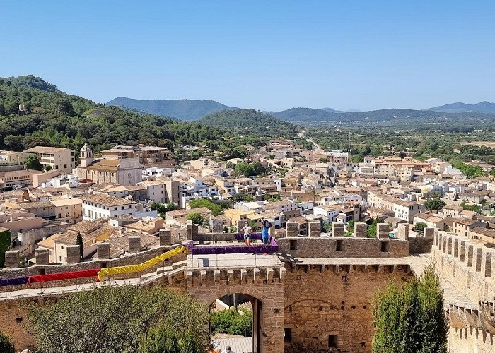 Capdepera (Mallorca) photo