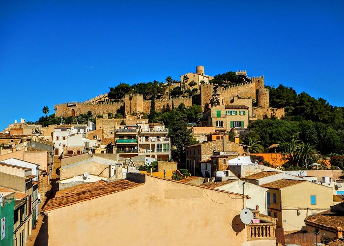 Capdepera (Mallorca) photo