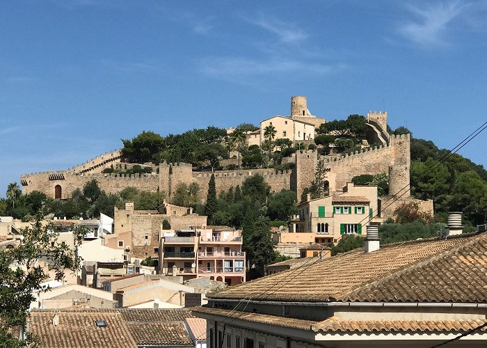 Capdepera (Mallorca) photo