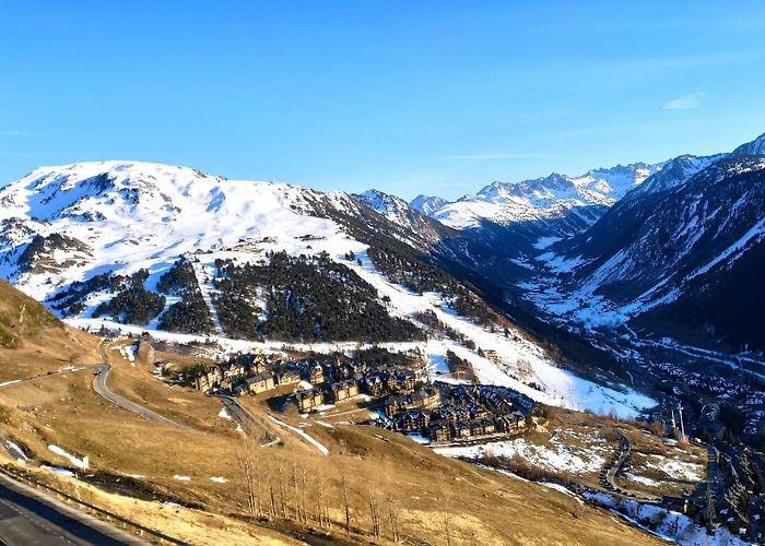 Baqueira Beret photo