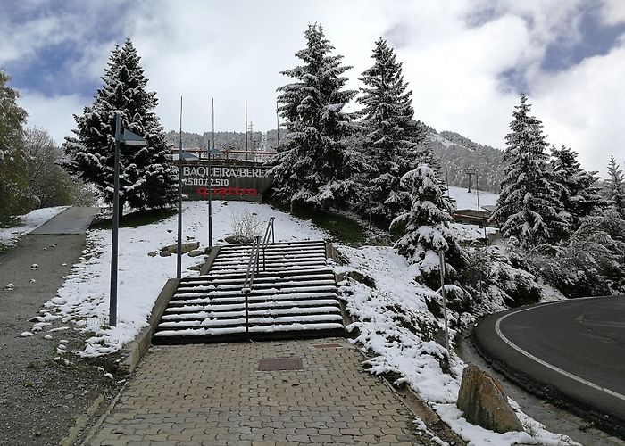 Baqueira Beret photo