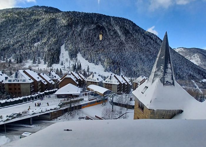 Baqueira Beret photo