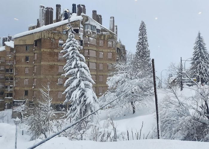 Baqueira Beret photo